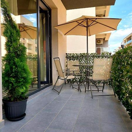 Apartament David Apartment Navodari Exterior photo