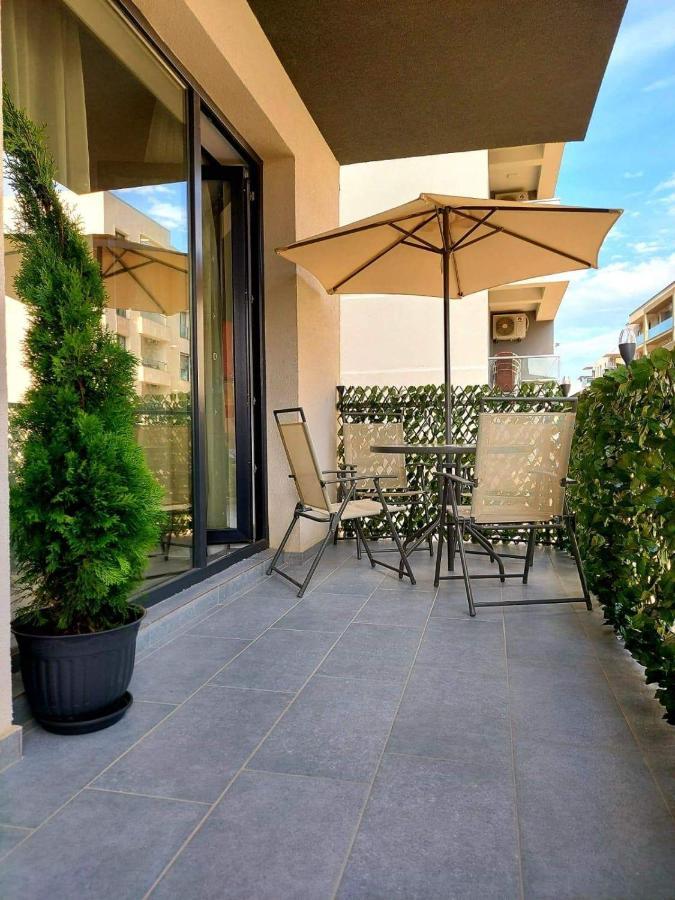 Apartament David Apartment Navodari Exterior photo